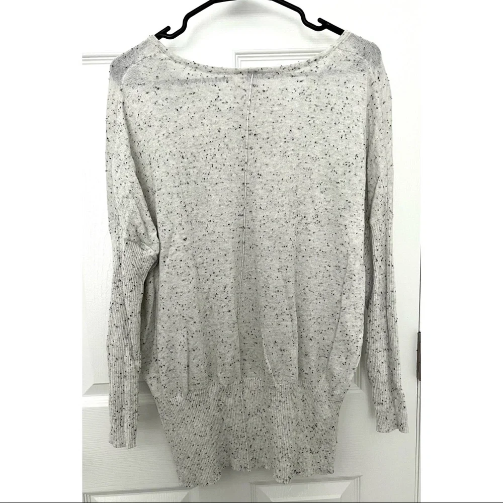 Anthropologie Sweater Tunic - Picture 2 of 5